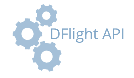 DFlight API - Automate and Scale Your UAV Mission Planning